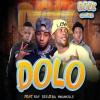 Rock Star、Ray Dee、Ba Mwankole - Dolo (Explicit)