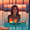Surround、O V I、Meloru、Demando - Vakar (feat. O V I, Meloru & Demando)(Demando Remix)