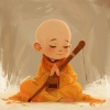 Flauta Melódica - Música Encantadora、Flauta - Melodias encantadoras para relaxamento e meditação、Flauta Melódica - Harmonias Serenas - Ser Amável
