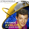 Frankie Avalon《Come On Back To Me Baby》[MP3/LRC]