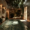 Peaceful Music、Spa Therapy、Spa Treatment - Spa Retreat Calm Flows