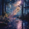 Relaxation Songs、Relaxation & Stress Relief Therapy、Relaxing Music for Stress Relief - Stress Relief Melodies Soothe