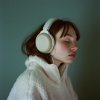 432 Hz Destruye Bloqueos Inconscientes、Grabaciones binaurales ritmos、Ondas curativas puras - Olas Suaves Calman La Mente