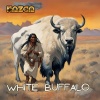 NAZCA - White Buffalo