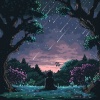 Lista de reproducción de fondo del restaurante、Ir a dormir rápido、Música Para Dormir Profundo - La Suave Deriva De Las Nubes Te Arrullan
