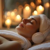 Comfort in Music、Forest Sounds For Relaxation、Nature Relax - Harmonic Healing Hues