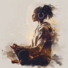 God of Wind、Deep Tranquil Meditations、Soothing Meditate Symphony - Guide Through Mindful Chords