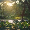 Canal de Relajación、Lofi Triste、Lofi estu - Noche Suave De Ritmos De Lofi