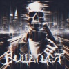 PHXNKGHXST、Phonk 808 - Bullet Last