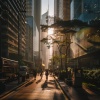 Lofi Brasil、Resplandor Lofi、Ritmos de hip hop de baja fidelidad - Pulso Urbano Lofi