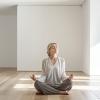 Milagro del silencio、Listas de reproducción de música de yoga、En Lo Profundo - Ritmos Suaves Para El Yoga Matutino