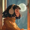 Nacion Lofi、Ritmos Lofi Hop-Hop、Ritmos relajados de hip-hop - Lentitud De Tempo Suave