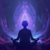 Tibetanian、Aurora Meditation、Quiet Meditation Music - Meditation's Mindful Moments