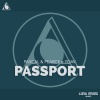 yoav、Pascal & Pearce - Passport