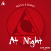 Pascal & Pearce - At Night