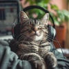 Harmony and Joy、Relaxing Cat Music Therapy、Sleepy Cats - Cat Nap Soft Melodies