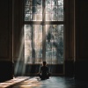 Monjes por la paz、Misterios mentales encerrados、Bucles ASMR - Ecos De La Paz Interior