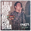 Pier、Tete Iglesias、Bochi Bozzalla、Ale Kurz - La ilusión que me condena