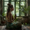 Ultimate Yoga Calm、Body and Soul Music Zone、Healing World - Binaural Beats for Yoga Flow Enhancement