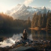 Binaural Beats Solutions、Sonic Relaxer、Tranquil Relaxation Sounds - Binaural Beats for Deep Stress Relief