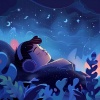 Dream Wonderland、Theta Time、CVXI - Restful Echoes Call