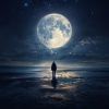 Mundo interdimensional、Buey almizclero relajante、Calma y Relajación - Retiro Suave De La Noche