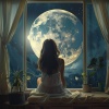 El sonido futuro de XYZ、Canción Nocturna、Cultura musical para dormir - Capas De Sueños Aterciopelados