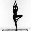 La atmósfera de flujo、Lista de reproducción de flujo de yoga、Ritmos de Yoga - Ecos Etéreos Energizantes