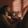 Feliz tarde musica、Música para Desayuno、Paleta - Himnos Relajantes Para Mascotas