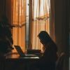 Cámara de enfoque、Biblioteca de música de estudio、El equipo de música tranquila - Claridad De Acordes De Concentración