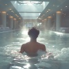 Spa de música de yoga、Varias frecuencias、El alivio del estrés - Aguas Serenas Fluyen