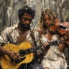 Musica de Jazz para Hoteles、Musica Hoteles、Musica para Hoteles De Lujo - Fusión De Tradiciones