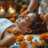 Spa de música de yoga、Spa Y Relax Suave、Masaje Terapéutico Música - Ritmos De Masaje Tranquilos