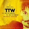 The Tarantula Waltz、Robert Svensson - Till hälften människa, till hälften moderat