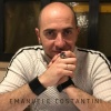 Emanuele Costantini - Estate O E O