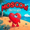 Caitto、Rooverb - Moscow (Caitto Edit)