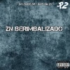 DJ P2 DA ZS、DJ LEMOS SP、MC GW - ZN BERIMBALIZADO (Explicit)