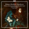 L'Arpa Festante、Christoph Hesse、Johann Abraham Schmikerer、Michael Behringer - I. Ouverture