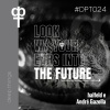 Andre Gazolla、halfeld - Look W/ Your Ears Into the Future