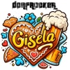 Dorfrocker - Gisela