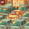 JSN .Paak、Blew.D - Ride On (Feat. Blew.D)