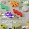 Meriva、Hopper、Carlos Pires - Need (Carlos Pires, Hopper Remix)