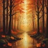 No Way Back - Whispering Pines