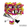 Charlie Lane - Brainstormer