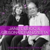 Jane Duboc、Gilson Peranzzetta、ivan lins、Vitor Martins《Remember Me》[MP3/LRC]