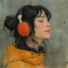 Sesiones de Sueño、fragmento de sueño、Silencio silencia silencia - Velo De Terciopelo De La Noche