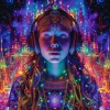 Meditar con la Naturaleza、Ruido Astral、Alma serena - Guía A Través Del Jardín De La Calma