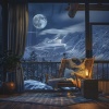 Timeless Relax、Buddha Harmony、Highland Falls - Ambiance for Anxious Minds