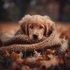 Songs for Dogs to Sleep To、Golden Frequency For Abundance、Musiqueen - Puppy’s Peaceful Pillow