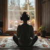 Us Meditation、Meditate with Nature、Buddhist Monks Of Maitri Vihar Monastery - Deep Meditation Tune